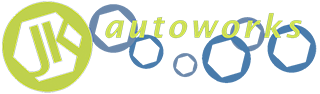 JK Autoworks Logo